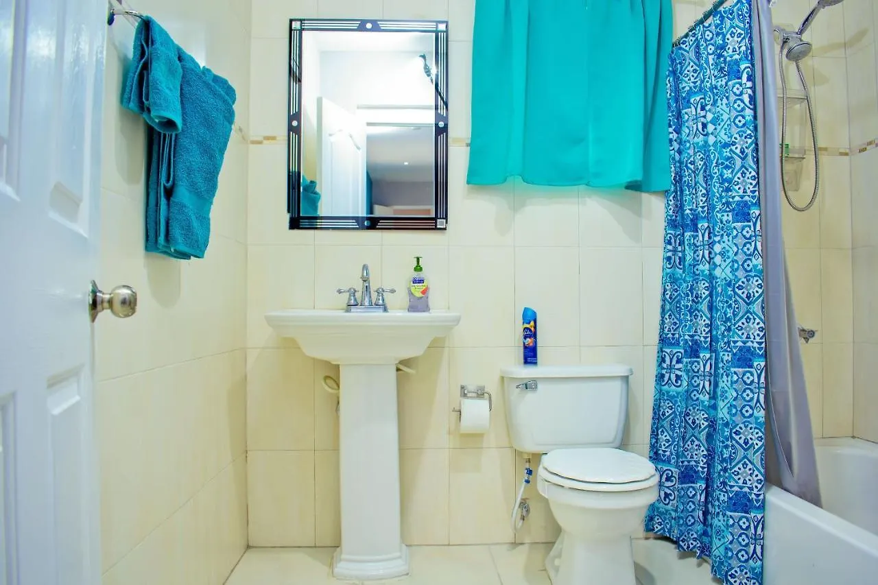 Apartamento Donhead New Kingston Apt 5 Jamaica