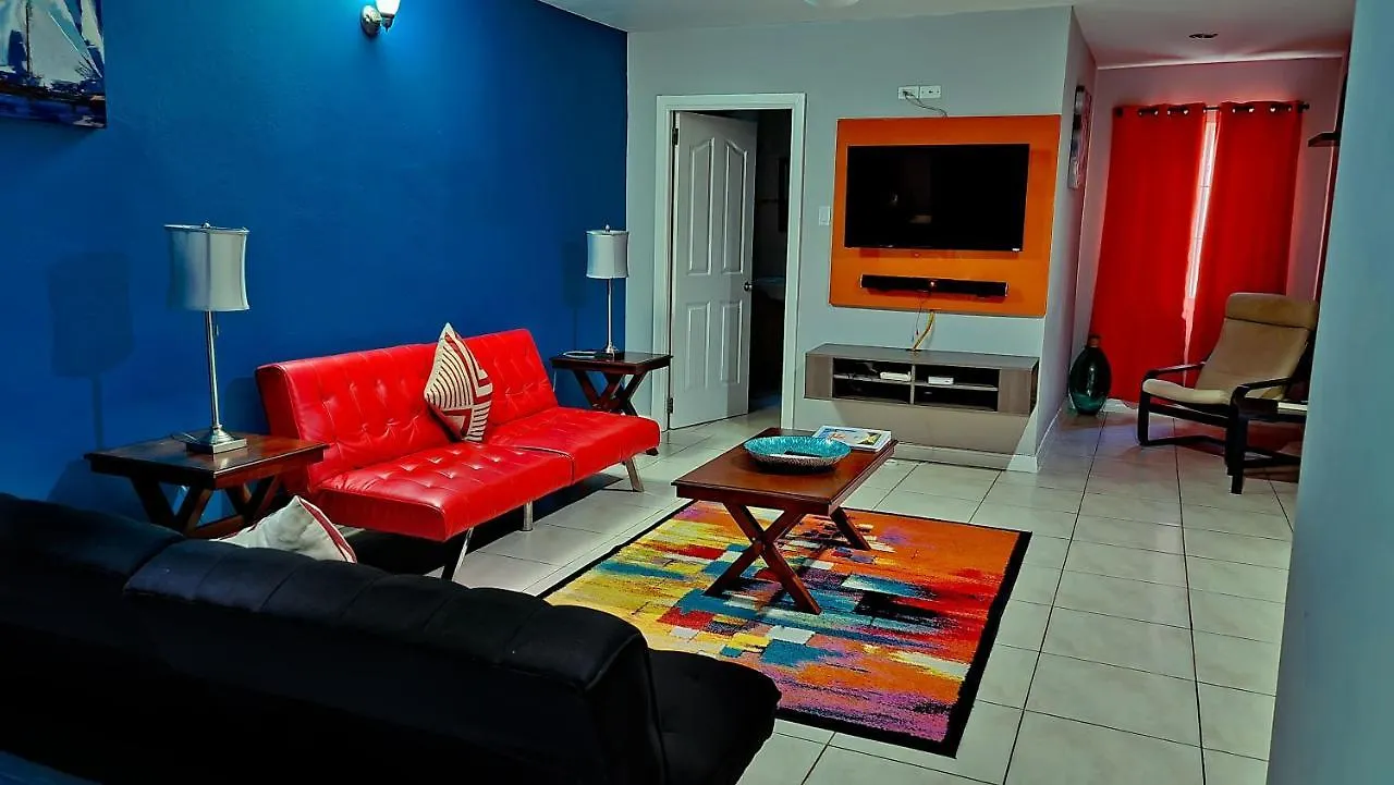 Donhead New Kingston Apt 5