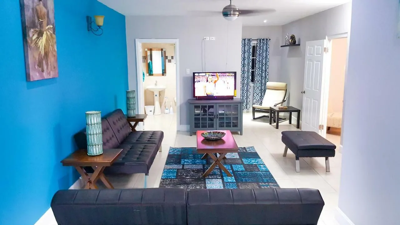 Apartment Donhead New Kingston Apt 5 Jamaica