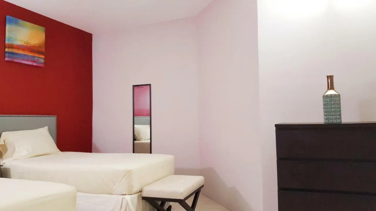 Appartement Donhead New Kingston Apt 5 Jamaïque