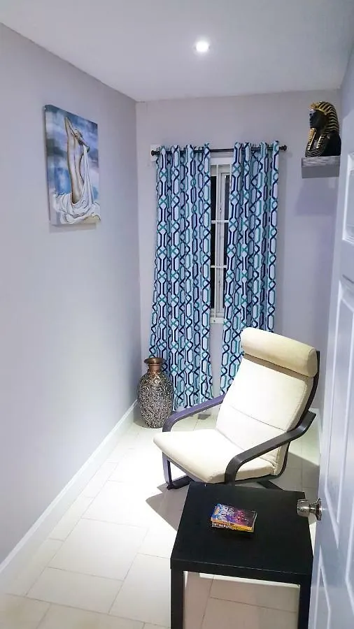 Apartment Donhead New Kingston Apt 5 Jamaica